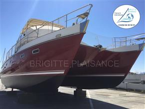 ALLIAURA MARINE TRANSCAT 48