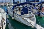 Cantiere del Pardo Grand Soleil 43 J&J - Abayachting Cantiere del Pardo Grand Soleil 43 J&J  usato-second hand 3