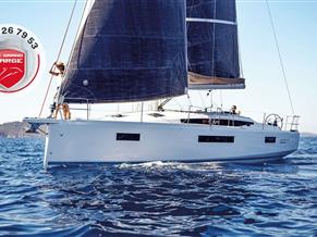 JEANNEAU SUN ODYSSEY 410