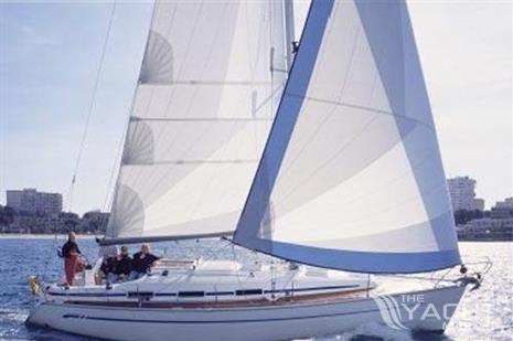 Bavaria 36