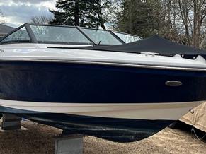 Sea Ray SPX 210 OB
