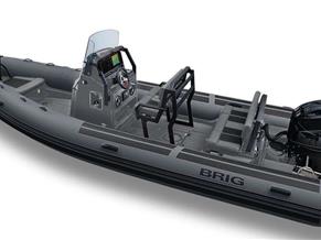 BRIG NAVIGATOR 22