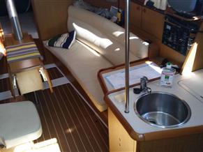 JEANNEAU SUN ODYSSEY 32I