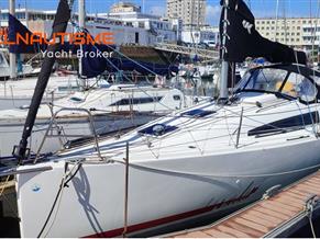 JEANNEAU SUN FAST 3200