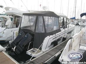 JEANNEAU MERRY FISHER 895