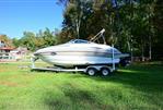 Crownline 236 SC