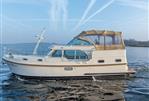 Linssen Grand Sturdy 35.0 AC