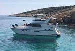 Neptunus 108 Flybridge