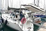 Beneteau Oceanis Clipper 373