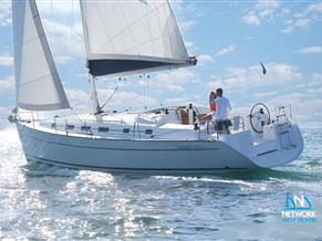 Beneteau Cyclades 43.4