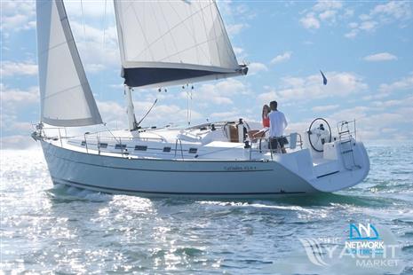 Beneteau Cyclades 43.4