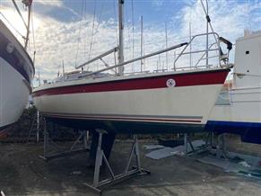 ETAP YACHTING ETAP 28 I