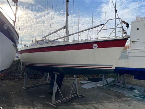 ETAP YACHTING ETAP 28 I