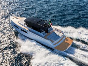 PARDO YACHTS PARDO 52 GT