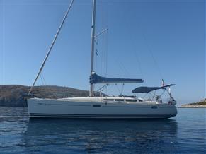 Jeanneau Sun Odyssey 42i