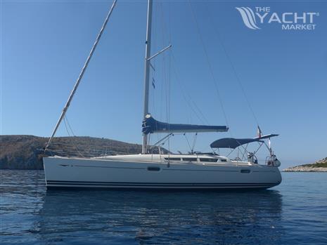 Jeanneau Sun Odyssey 42i