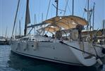 Beneteau Oceanis 50 (Private)