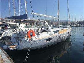 BENETEAU OCEANIS 48