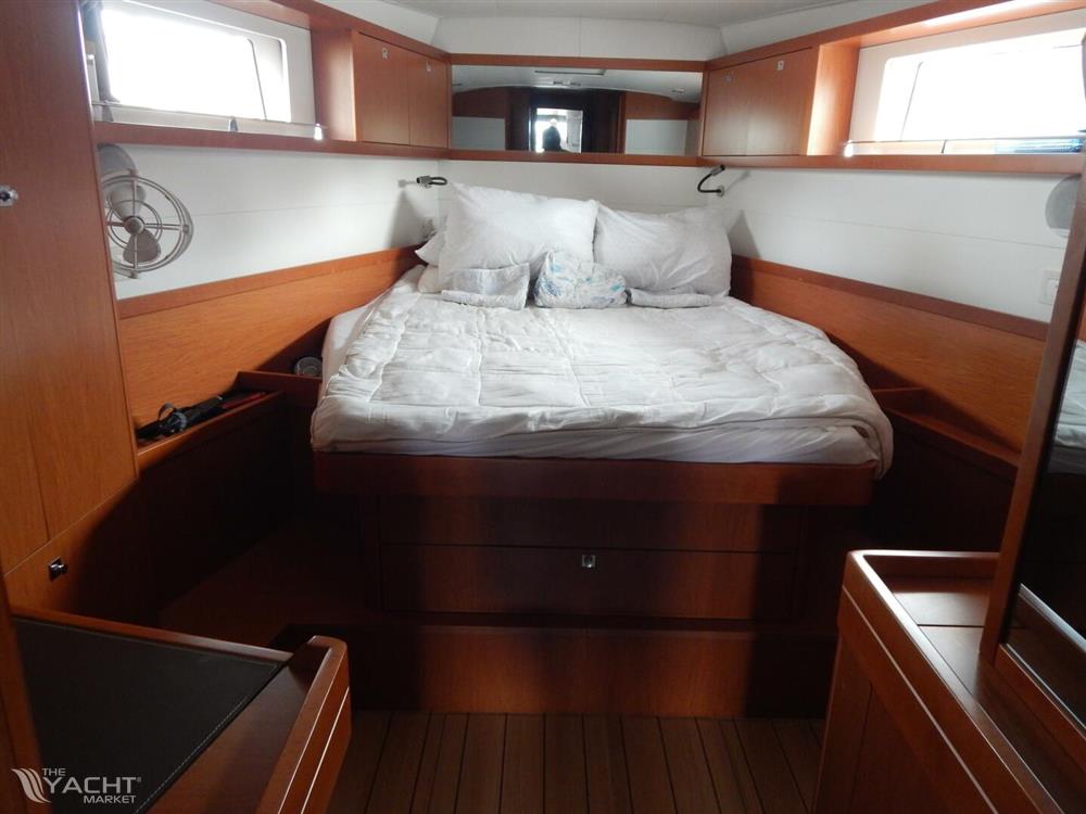 2015 Beneteau