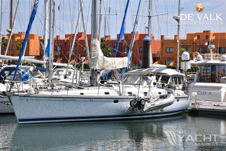 Beneteau 50 - Picture 1