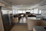 FOUNTAINE PAJOT MY 44