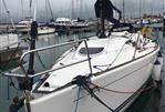 Beneteau First 34.7