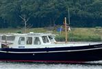 Motor Yacht Twillert Rondspantkotter 11.20 OK Paviljoen