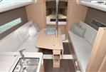 Beneteau Oceanis 30.1