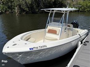 Cobia 237 CC