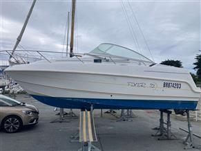 BENETEAU FLYER 701