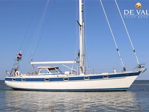 Hallberg Rassy 49