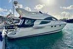 Fairline Phantom 43