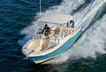 Grady-White Freedom 235 - Grady White - Freedom 235 - Ozocean - Under Power