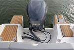 PACIFIC CRAFT PACIFIC CRAFT 750 SUN CRUISER