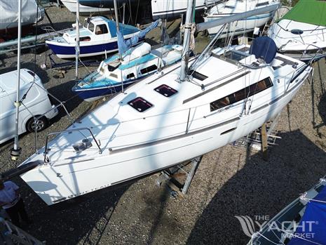 Beneteau Oceanis 31 - Default Image