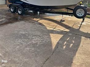 Glastron GTSf 205