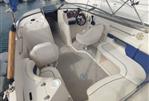 RINKER RINKER 232 CAPTIVA CUDDY