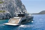 Mazu Yachts 82