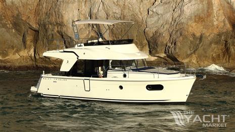 Beneteau Swift Trawler 35, 2024 – AVAILABLE FOR IMMEDIATE DELIVERY!