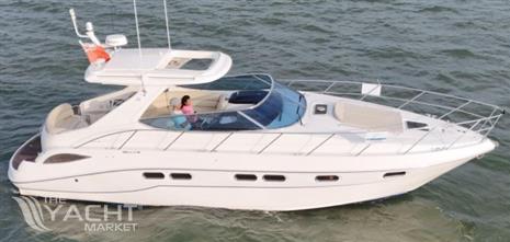 Sealine S43