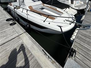 Beneteau Flyer 8 Sundeck