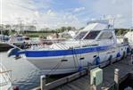 Motorkruiser Goya 12.50 Flybridge - Motorkruiser Goya 12.50 Flybridge