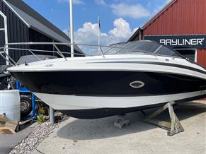 BAYLINER BAYLINER 742 CUDDY