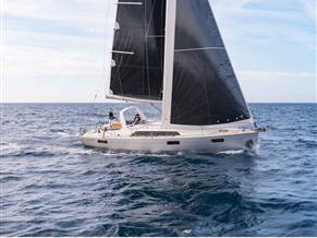 BENETEAU OCEANIS 41.1