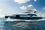 Azimut Grande 27 METRI