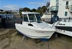 Jeanneau Merry Fisher 530 HB