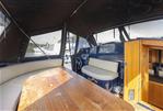 Collingwood 60 x 12 Eurocruiser Enclosed bow widebeam