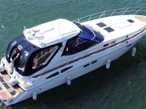 Sealine S48