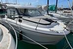 JEANNEAU MERRY FISHER 795