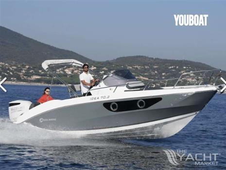 IDEA MARINE IDEA MARINE 70